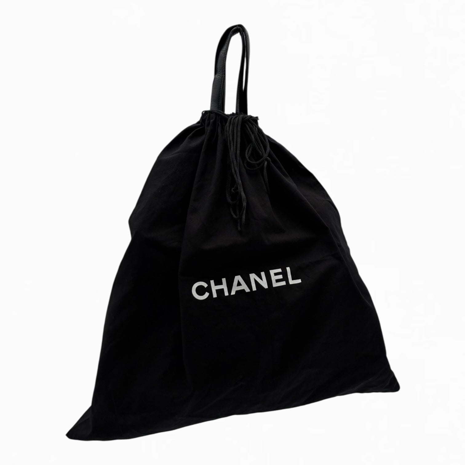 CHANEL SHOPPER
