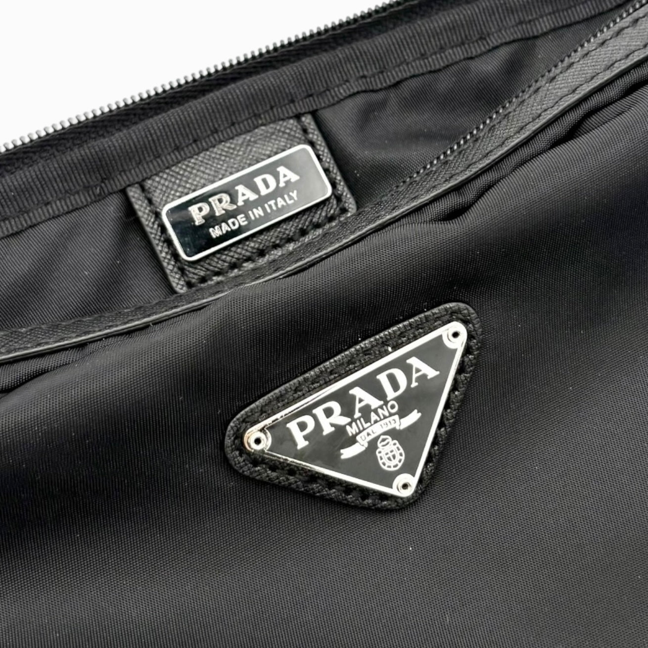 PRADA POUCH