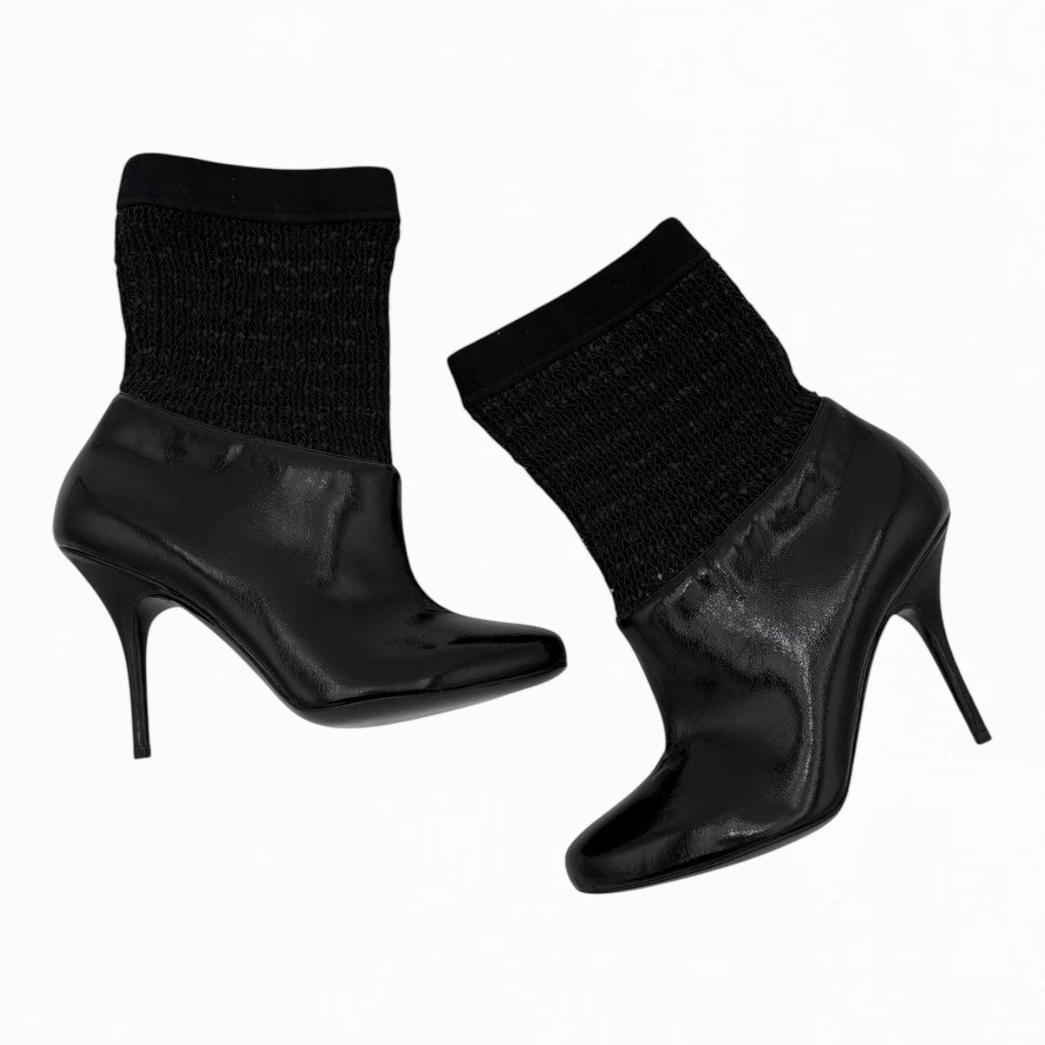 STELLA MCCARTNEY HEELS