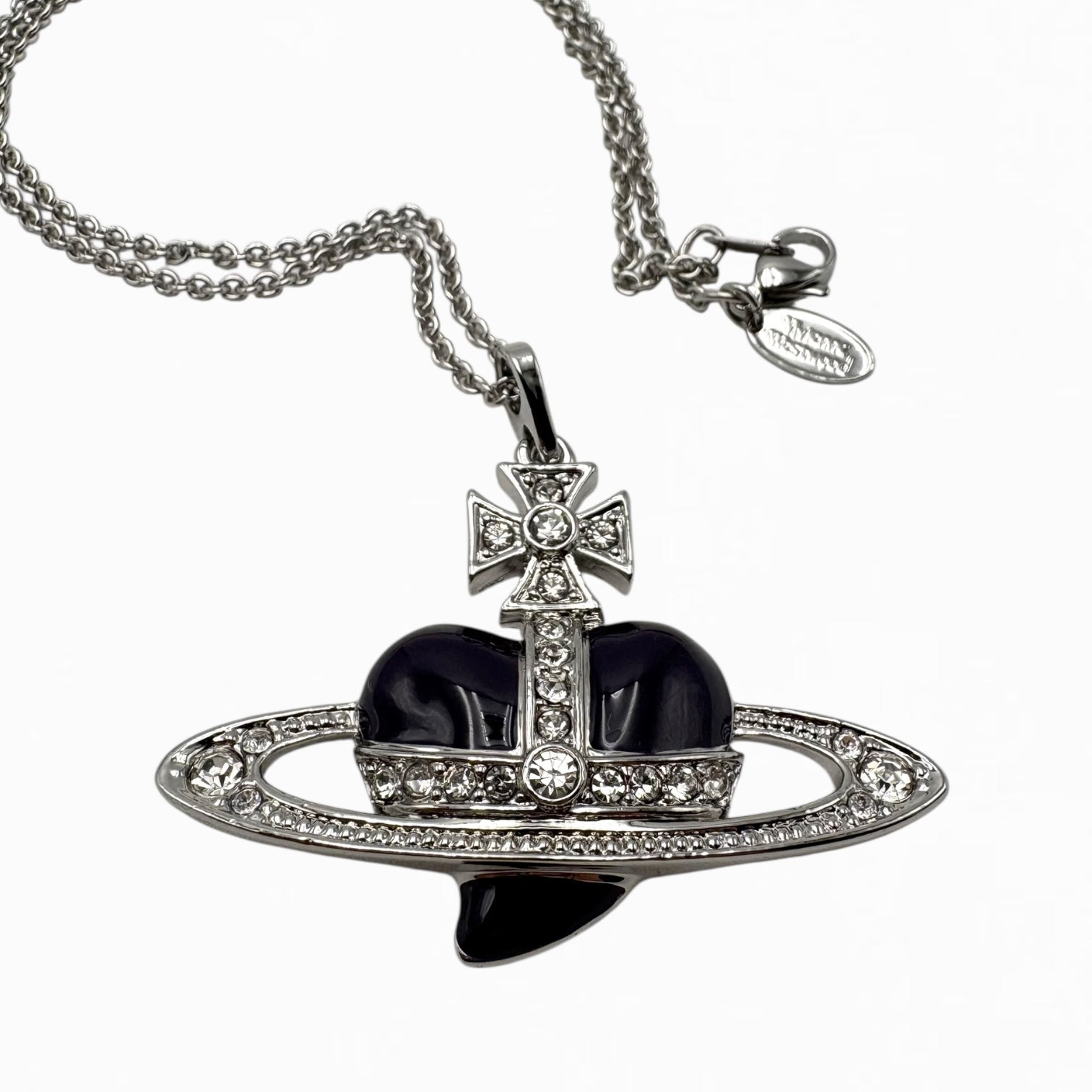 VIVIENNE WESTWOOD NECKLACE