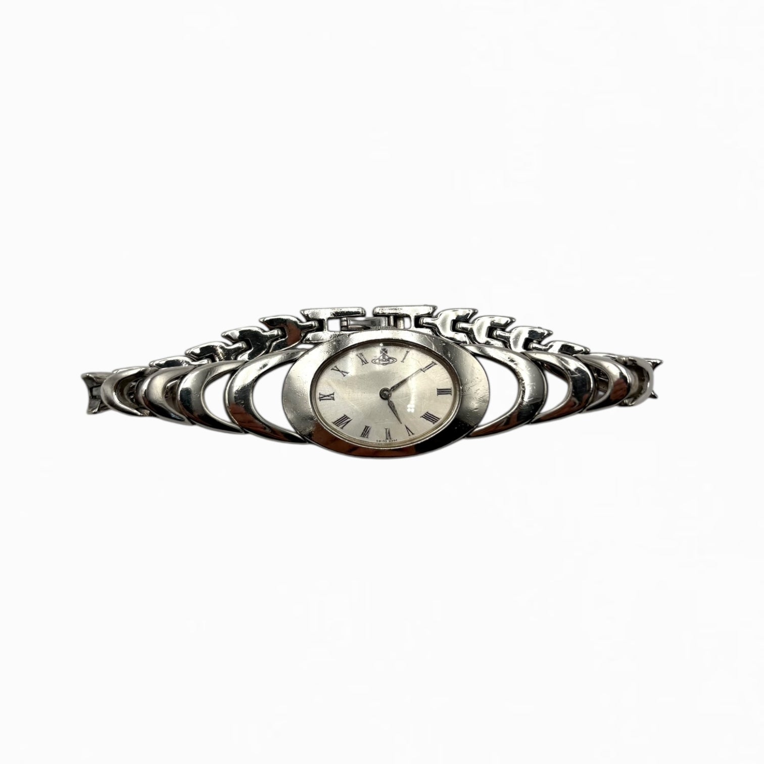 VIVIENNE WESTWOOD ARMOUR WATCH