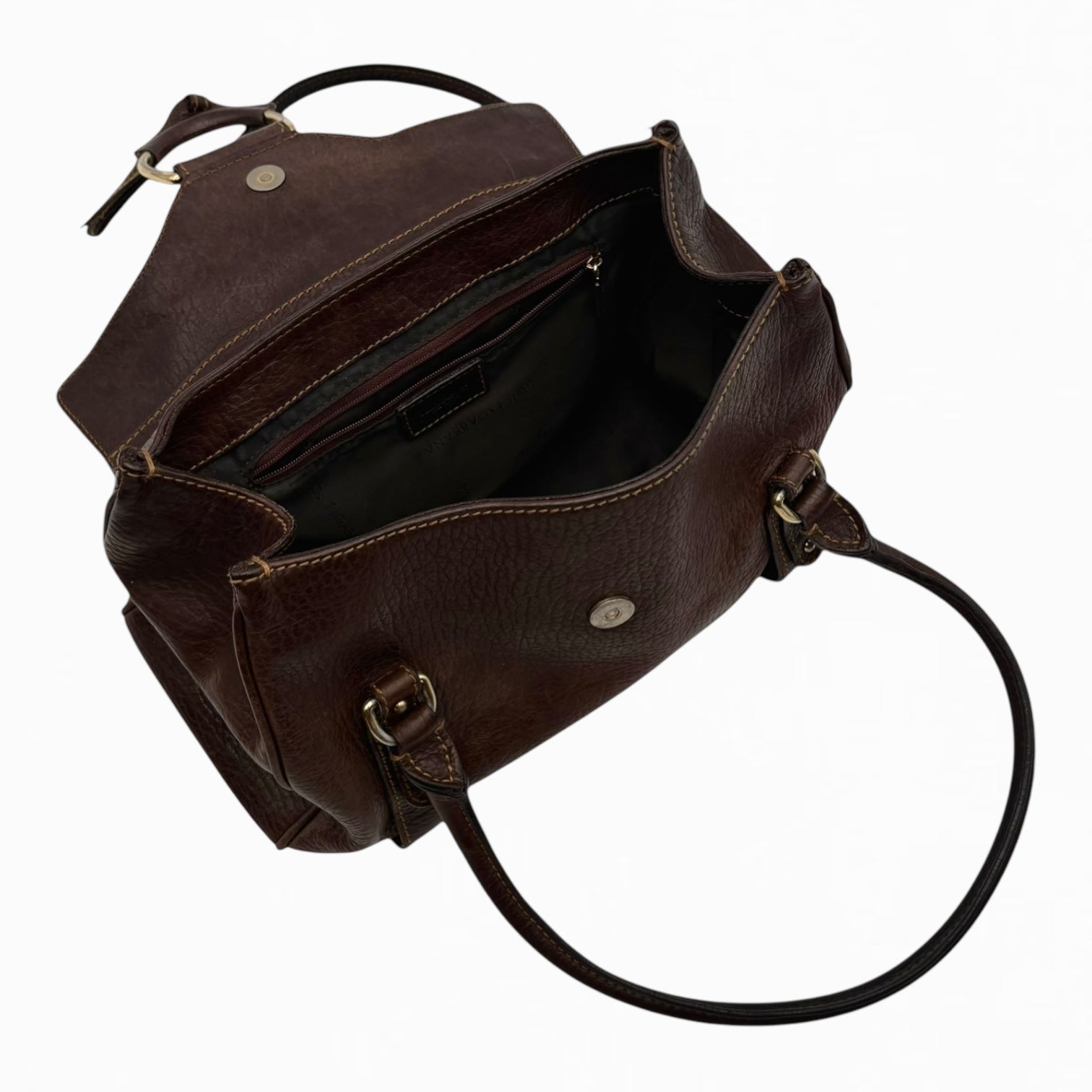 DOLCE & GABBANA HAND BAG