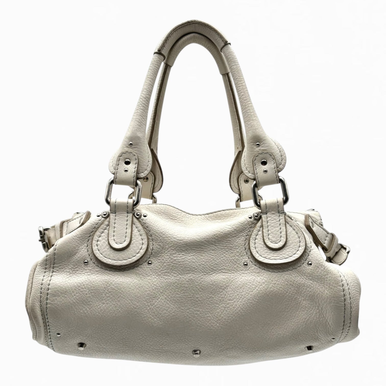 CHLOE PADDINGTON HAND BAG