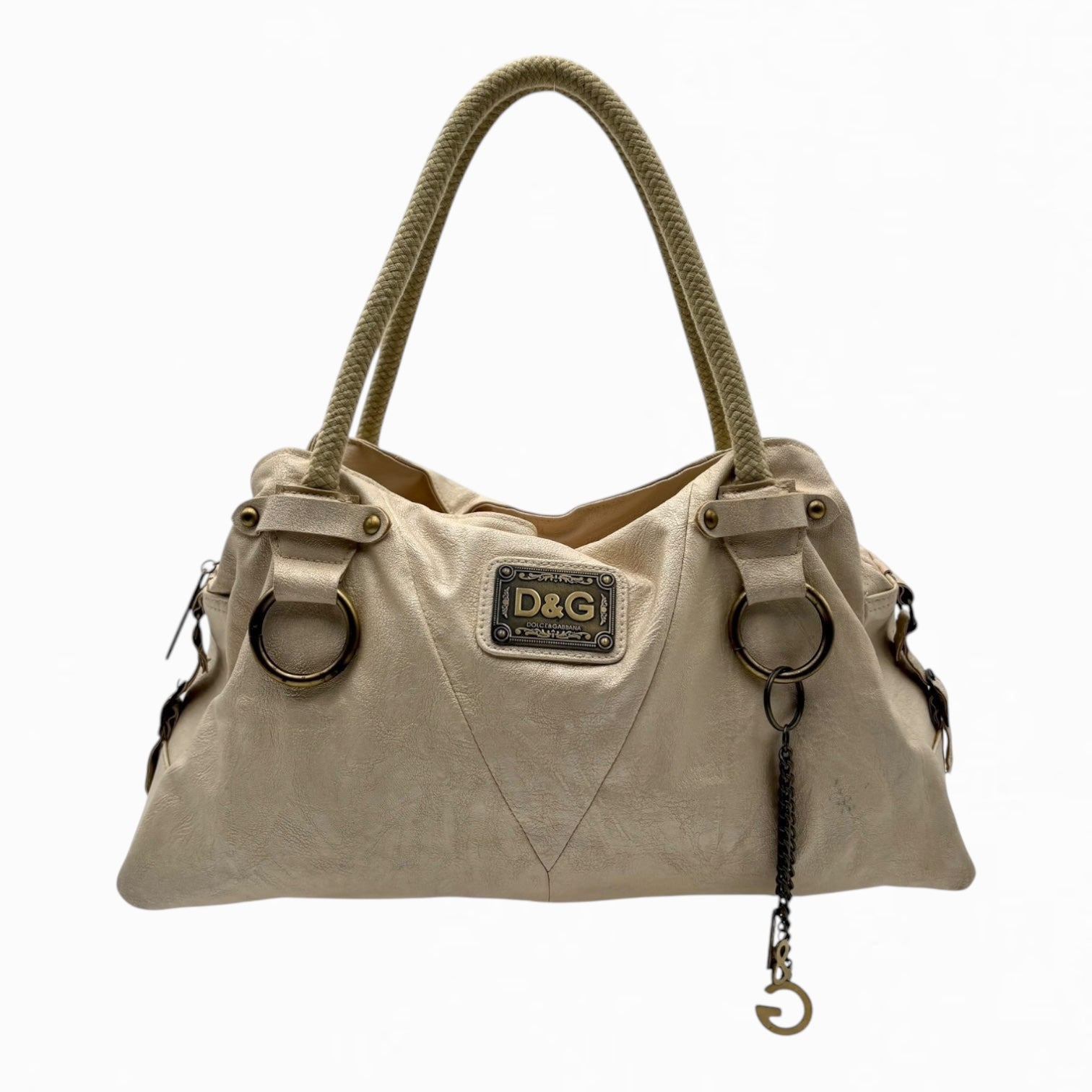 DOLCE & GABBANA HAND BAG