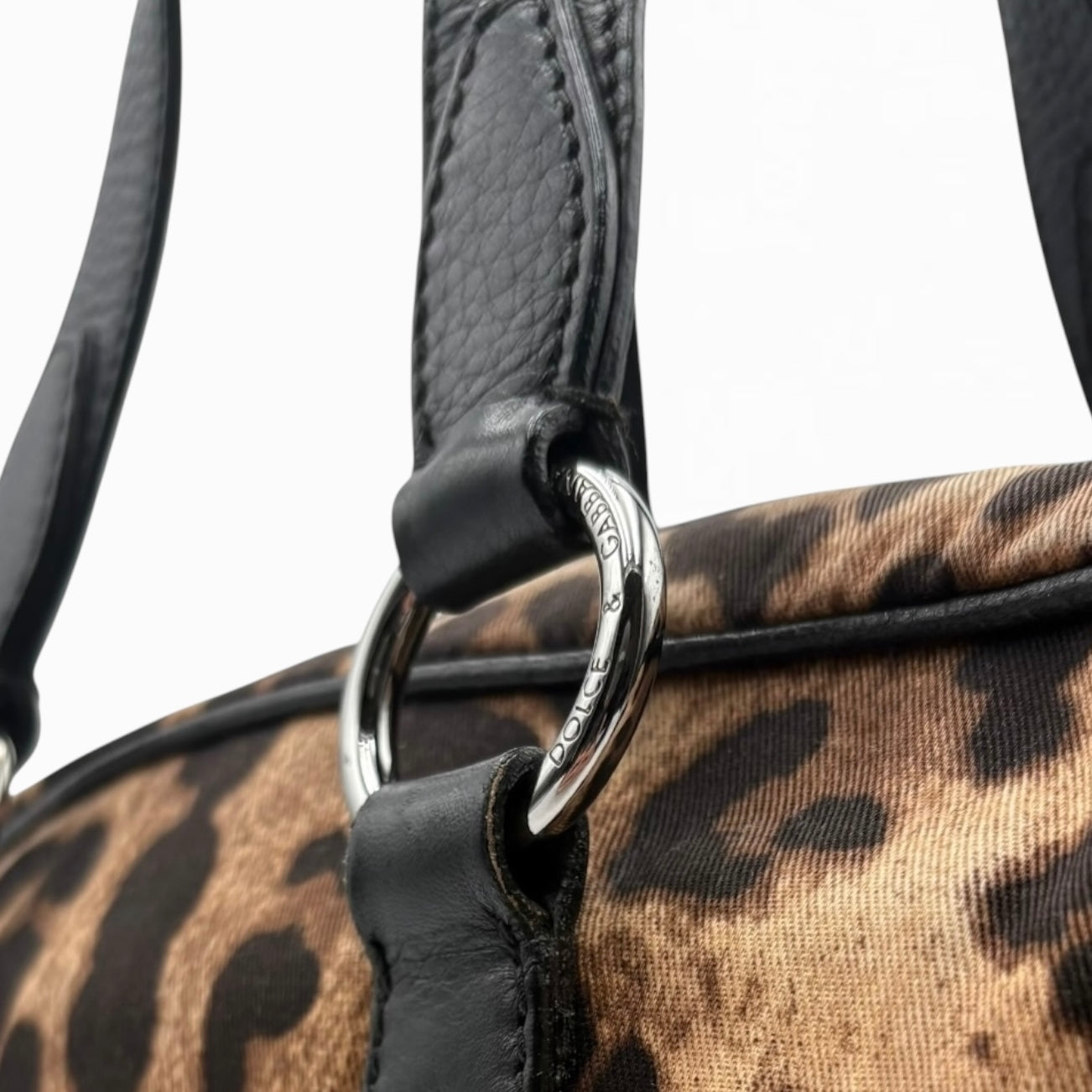 DOLCE & GABBANA HAND BAG