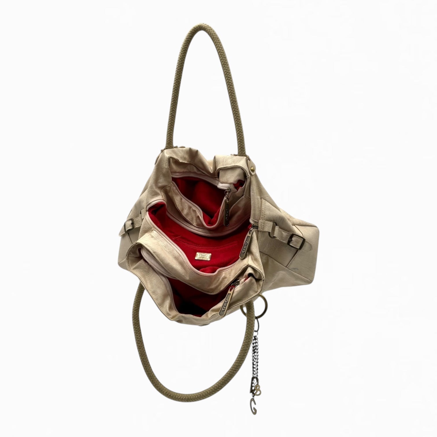 DOLCE & GABBANA HAND BAG