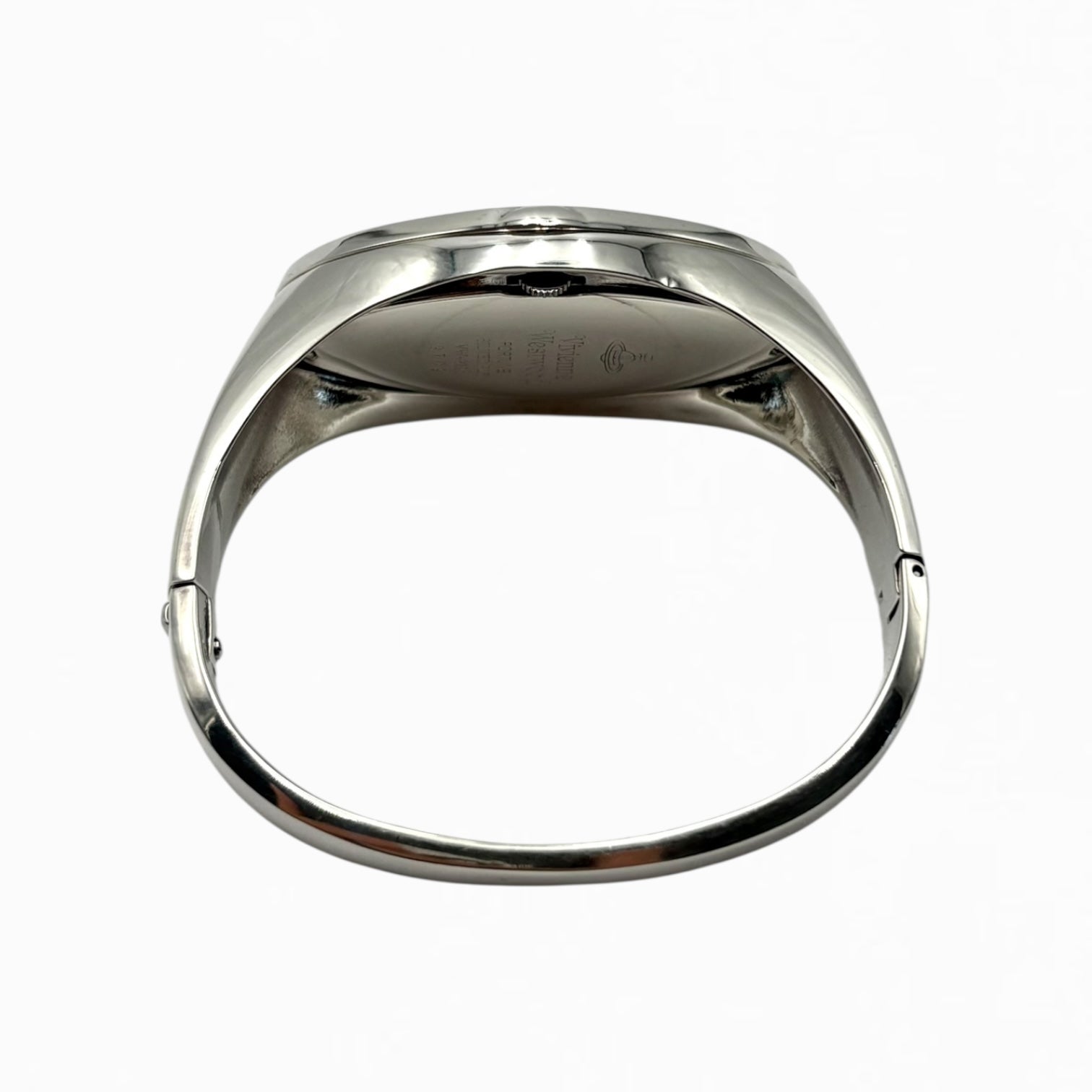 VIVIENNE WESTWOOD BANGLE WATCH