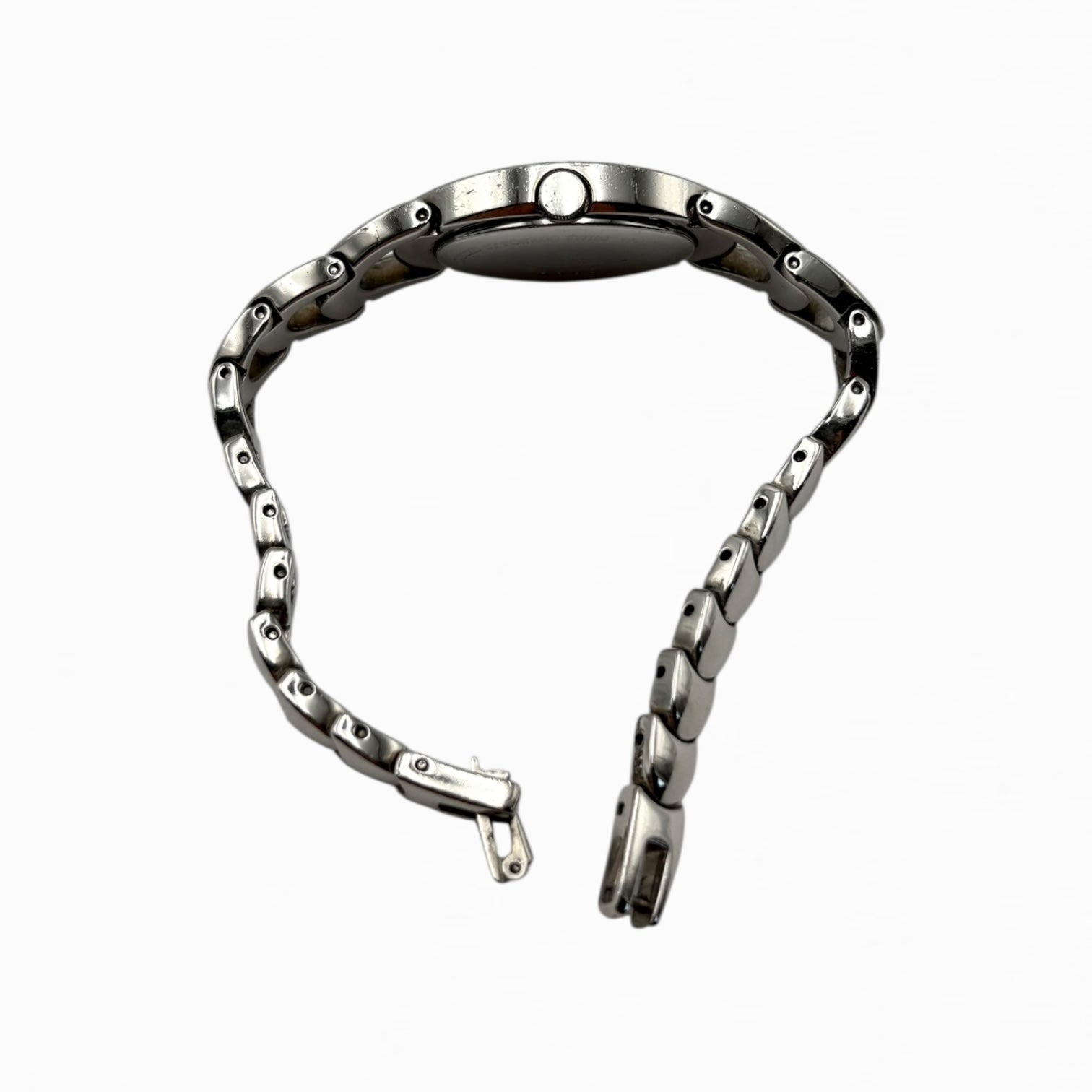 VIVIENNE WESTWOOD ARMOUR WATCH