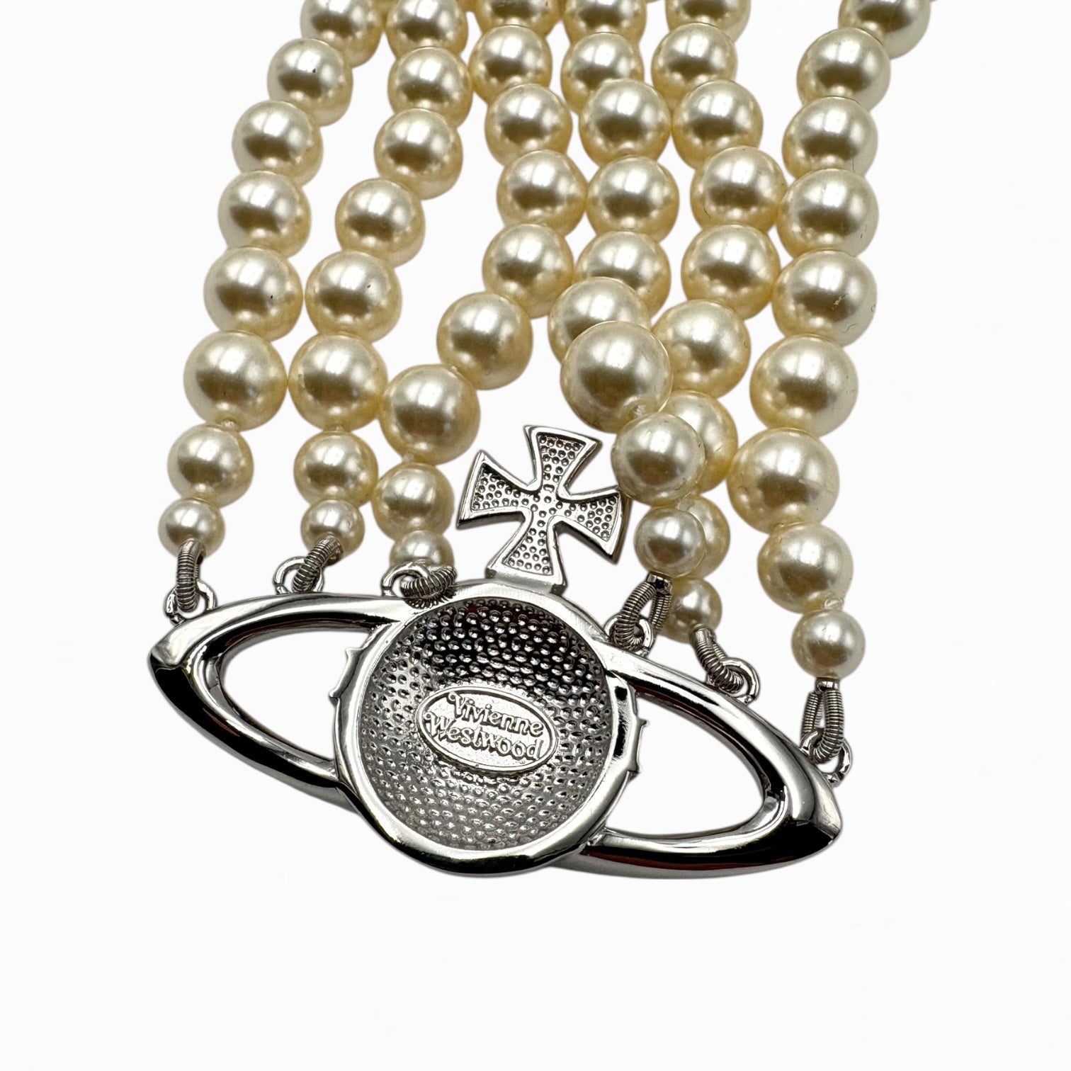 VIVIENNE WESTWOOD NECKLACE