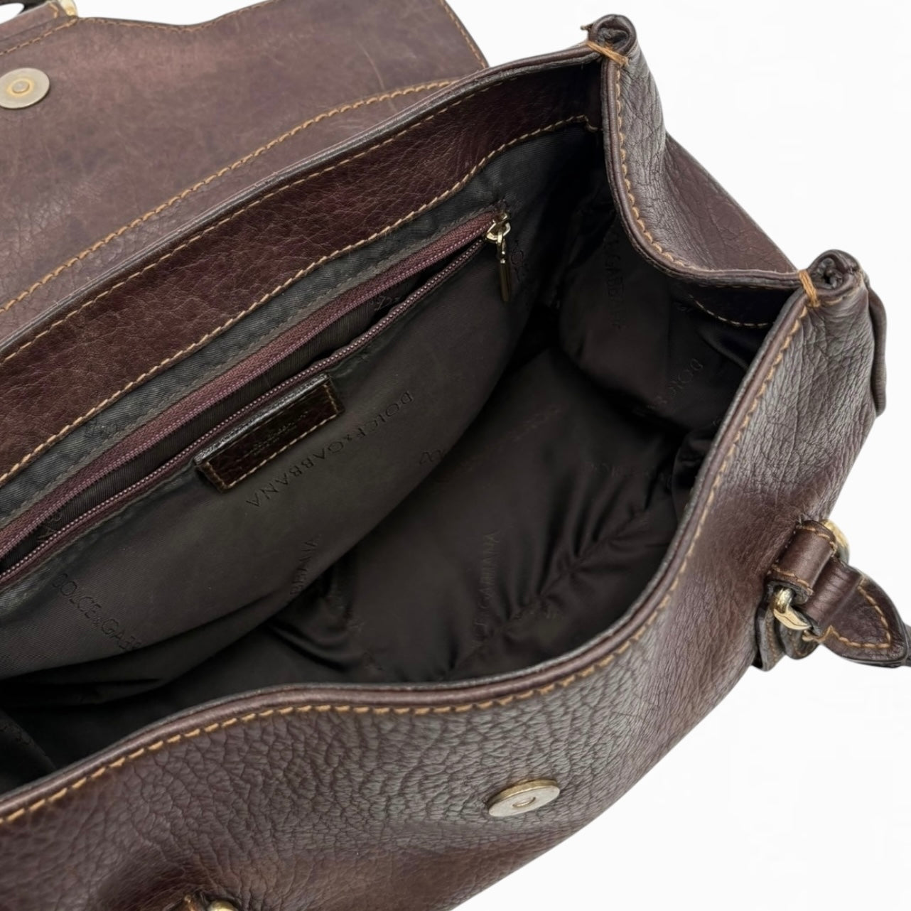 DOLCE & GABBANA HAND BAG