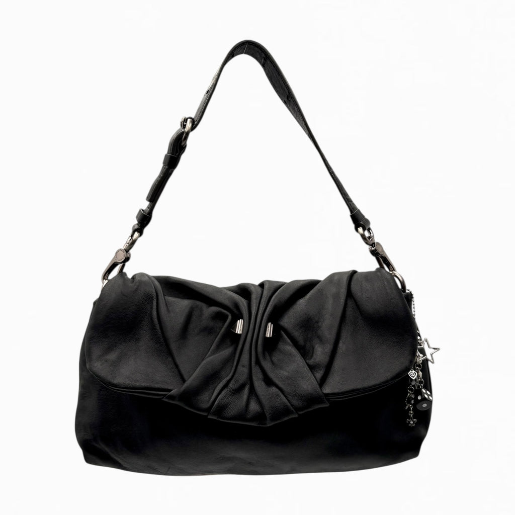 MARC JACOBS LEATHER HAND BAG