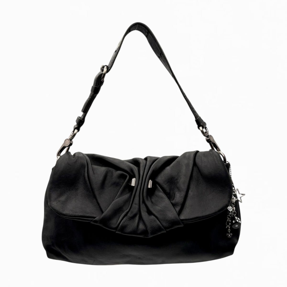MARC JACOBS LEATHER HAND BAG