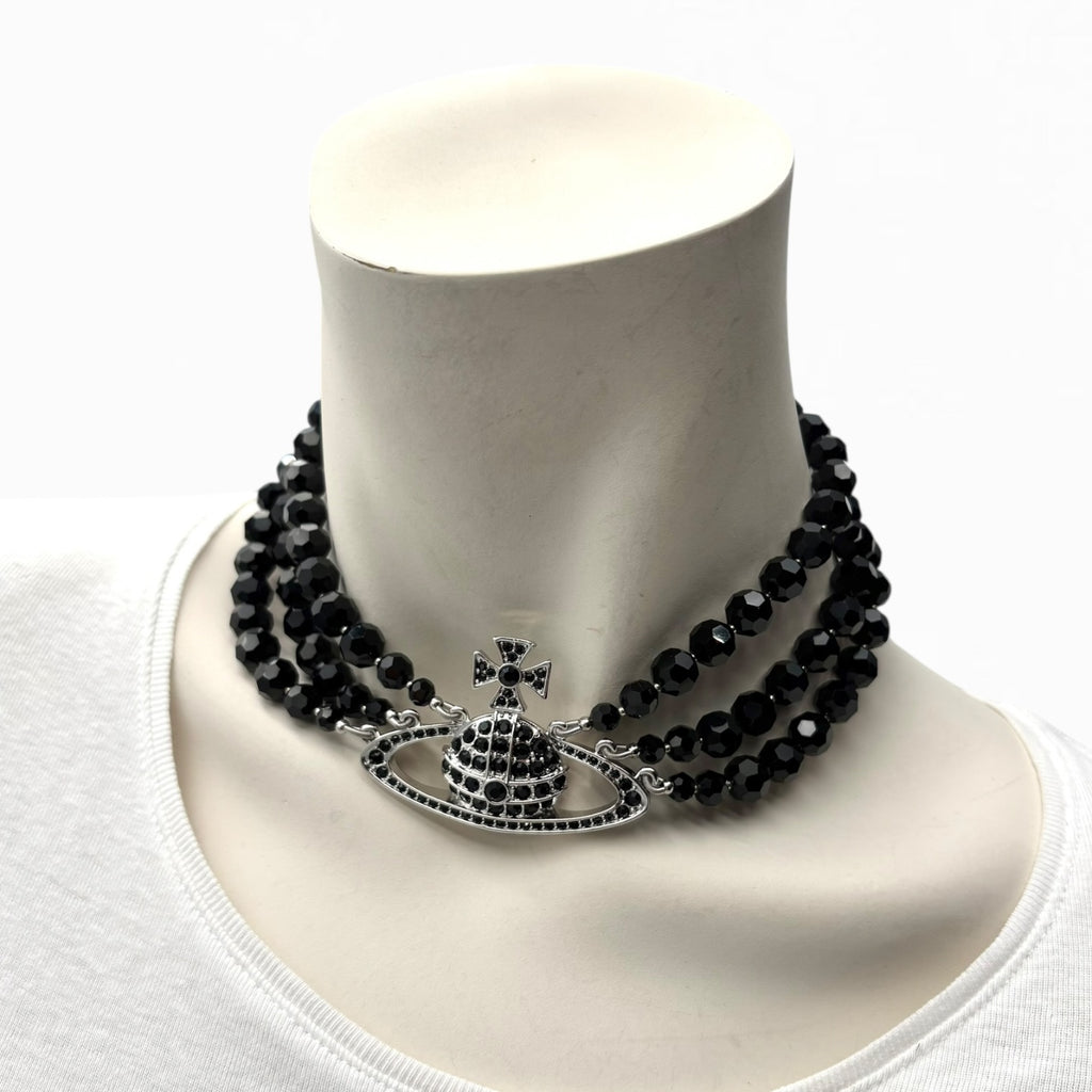 VIVIENNE WESTWOOD NECKLACE