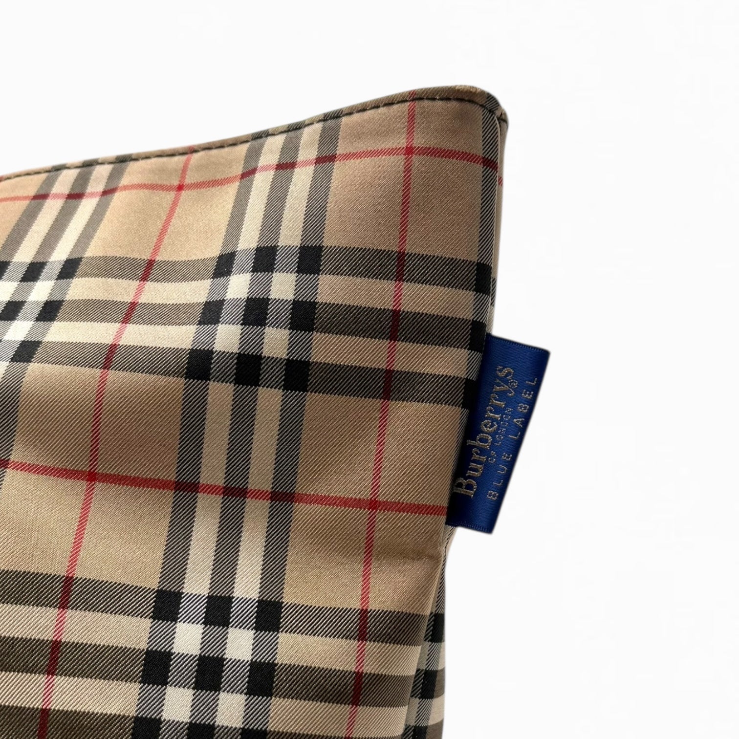 BURBERRY MONOGRAM BAG