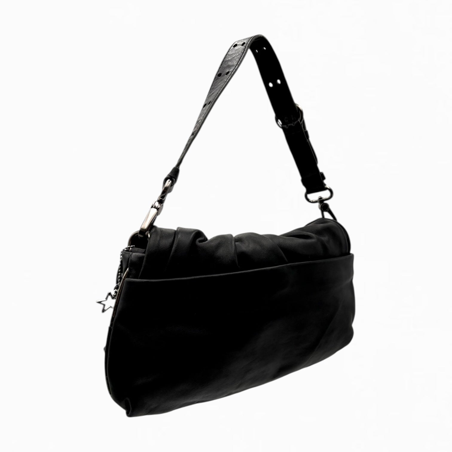 MARC JACOBS LEATHER HAND BAG