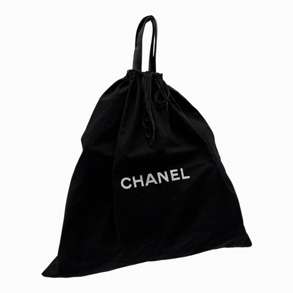 CHANEL SHOPPER
