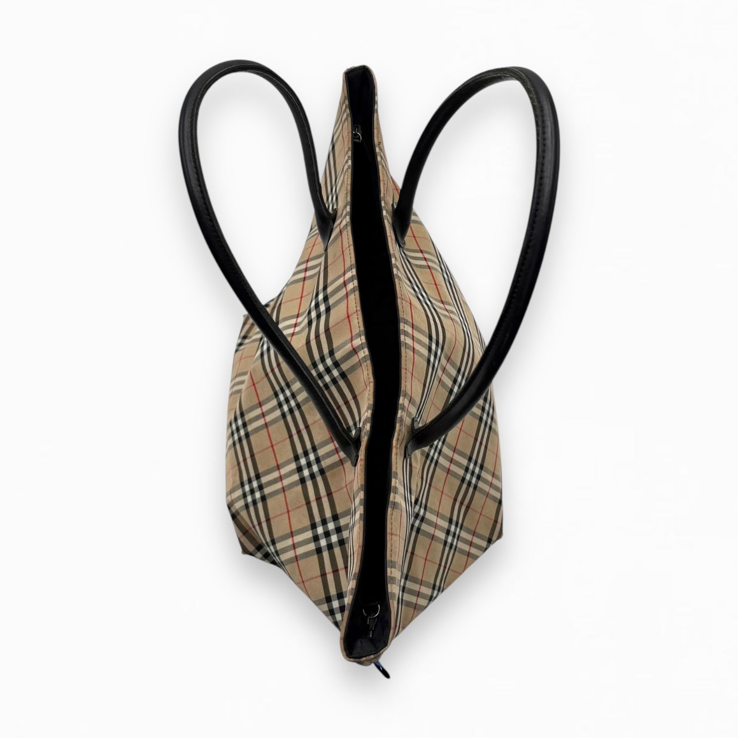 BURBERRY MONOGRAM BAG