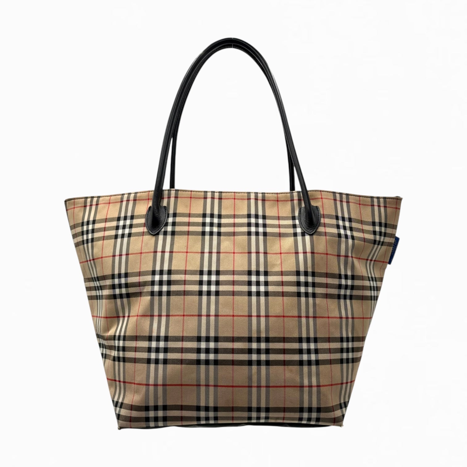 BURBERRY MONOGRAM BAG