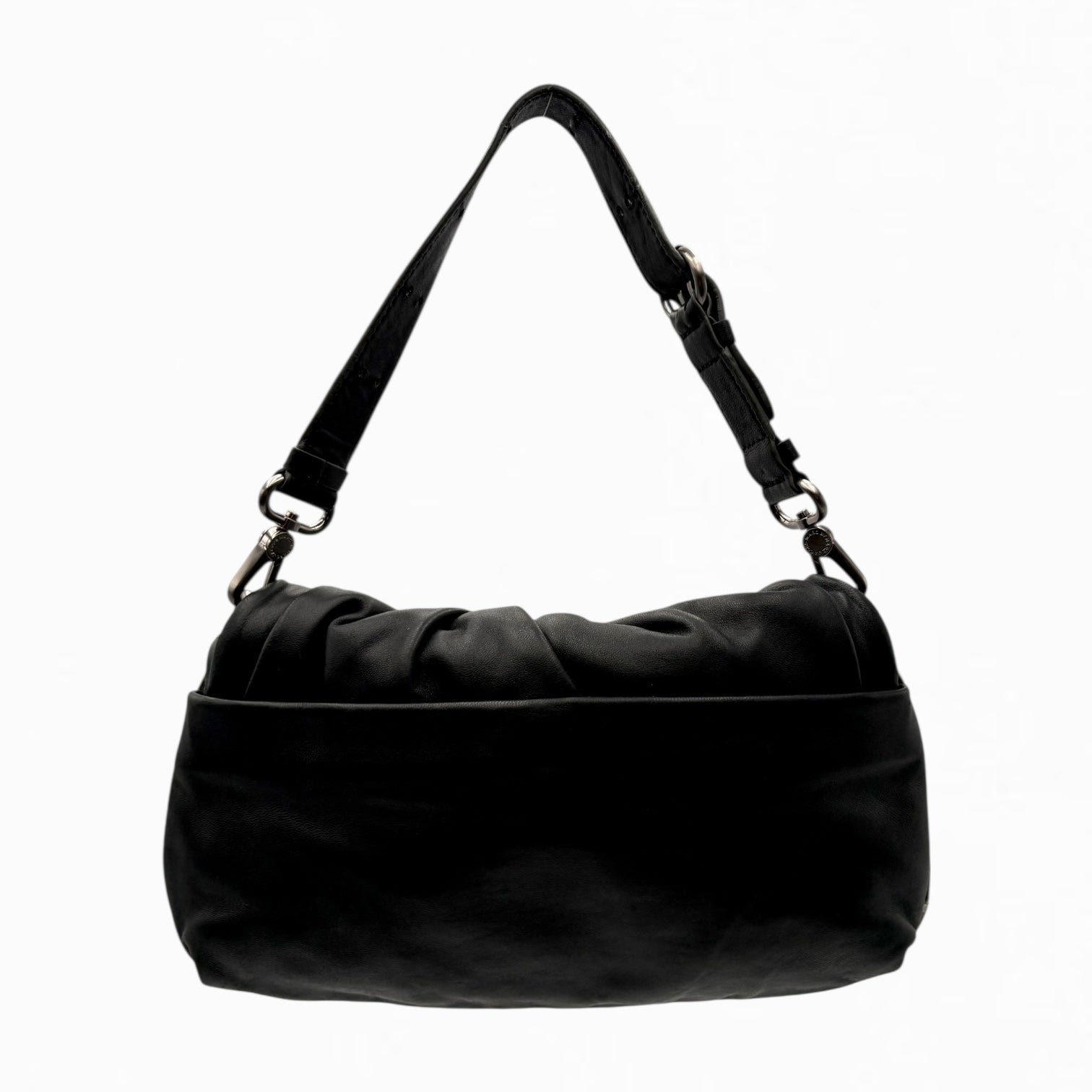 MARC JACOBS LEATHER HAND BAG