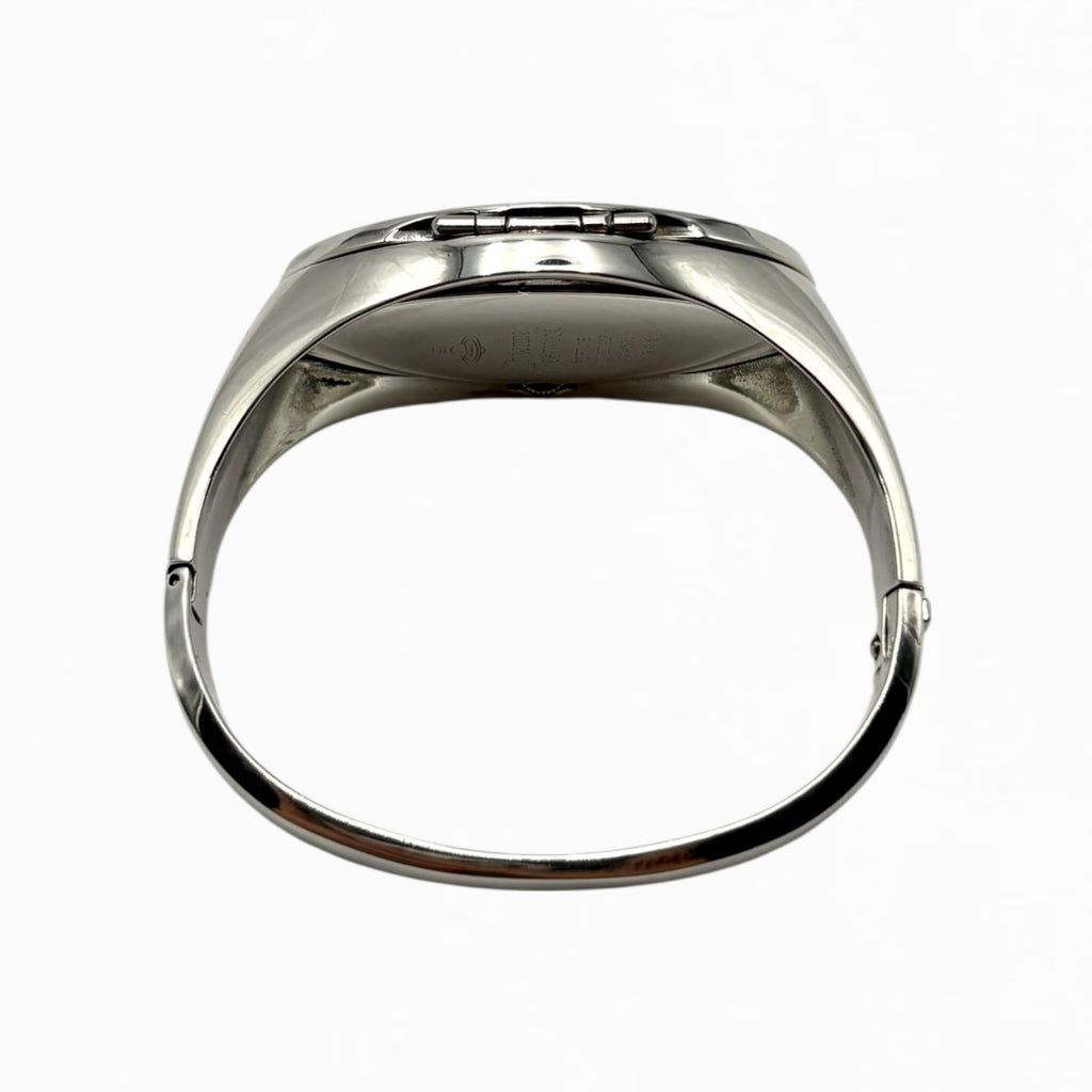 VIVIENNE WESTWOOD BANGLE WATCH