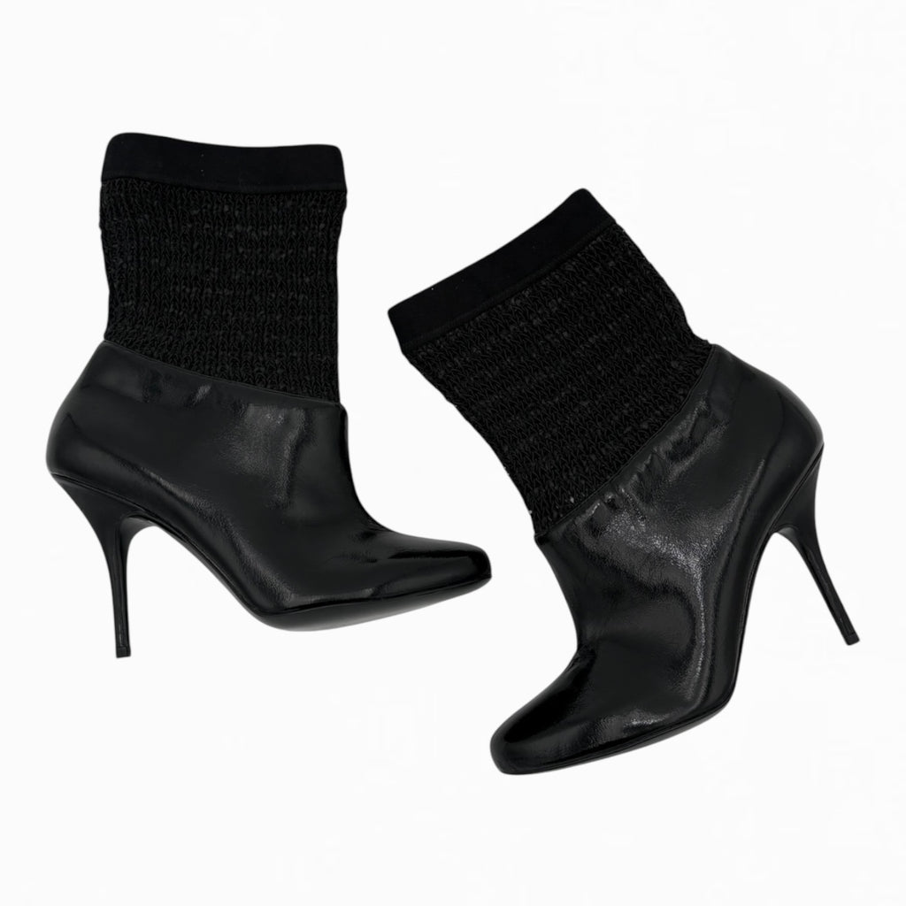 STELLA MCCARTNEY HEELS