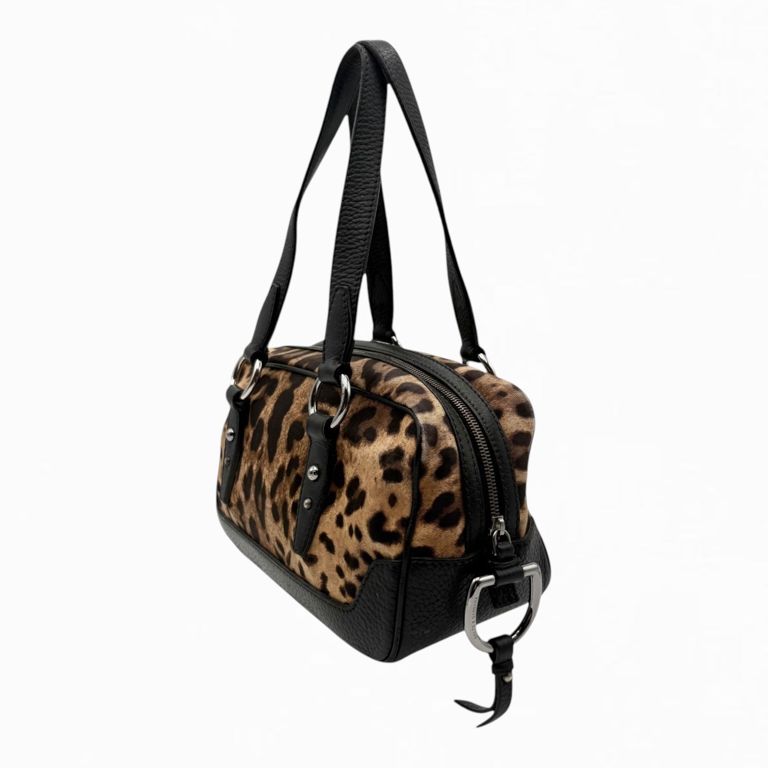 DOLCE & GABBANA HAND BAG