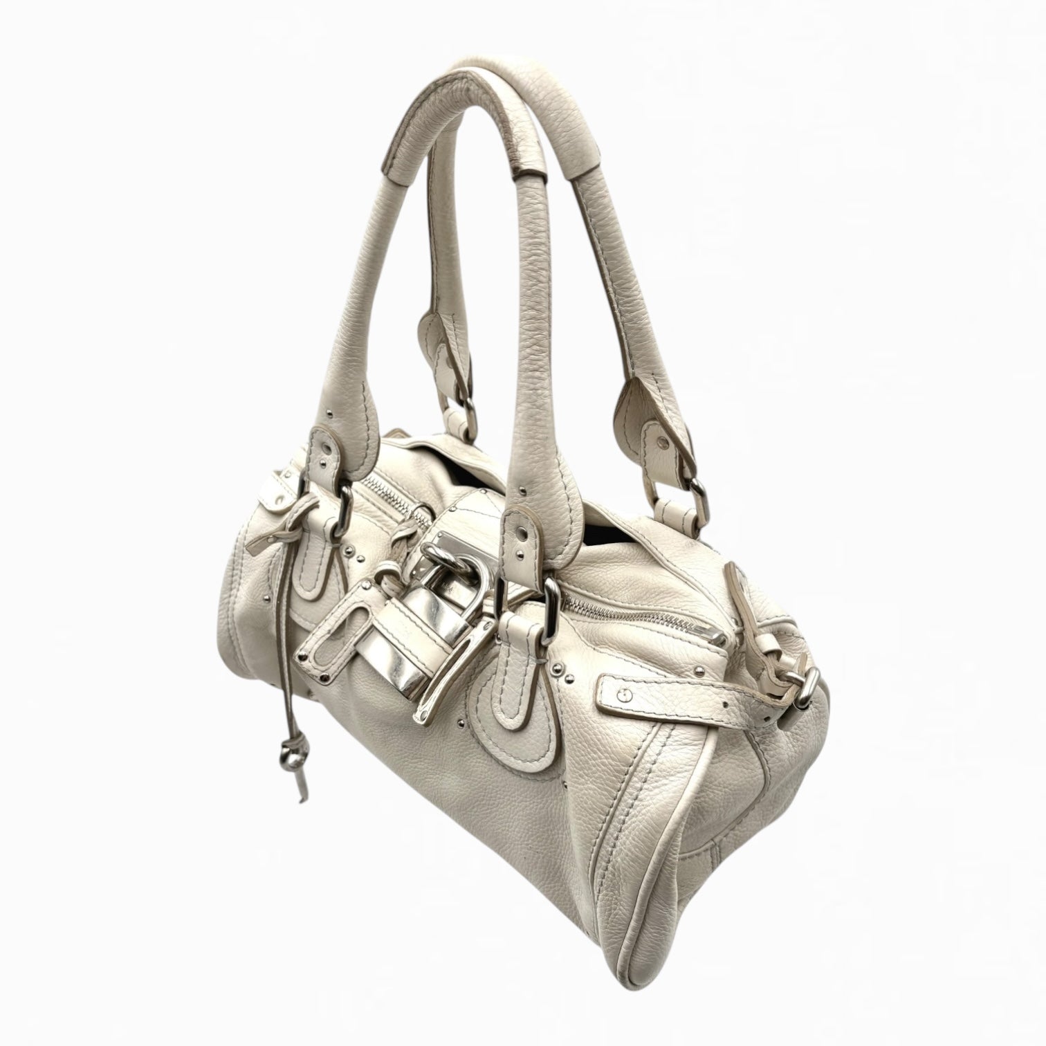 CHLOE PADDINGTON HAND BAG