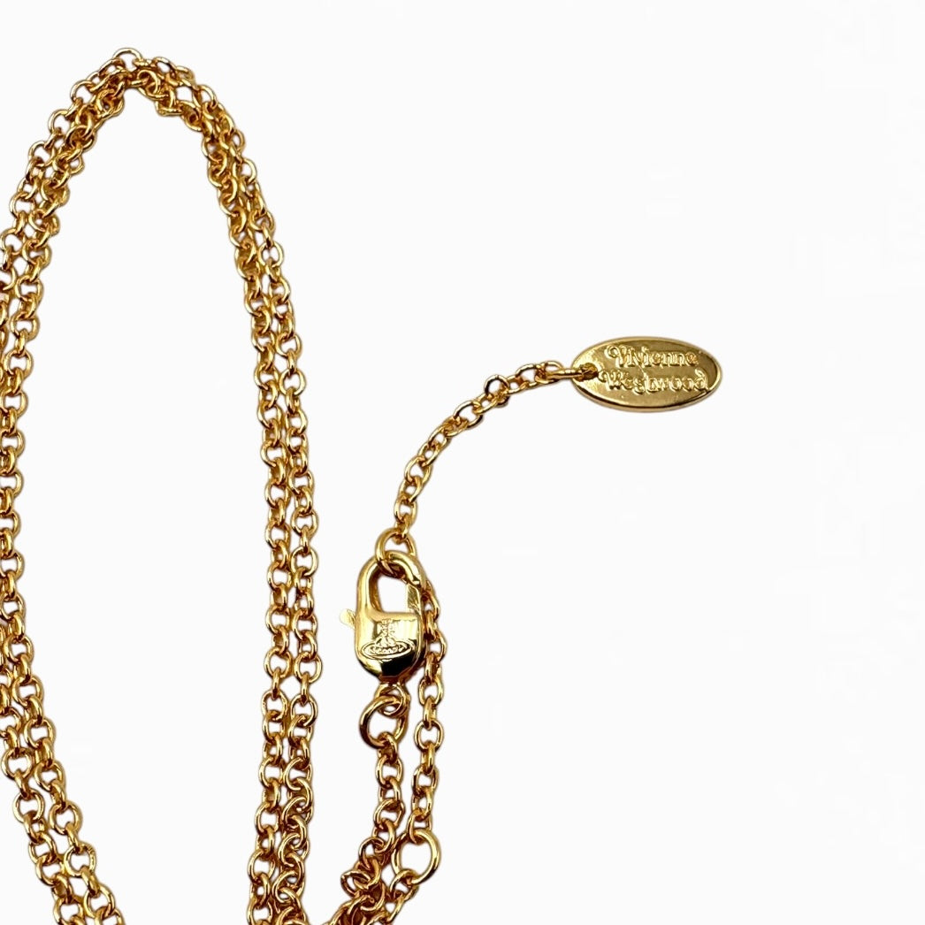 VIVIENNE WESTWOOD NECKLACE