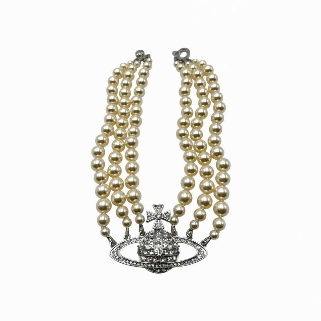 VIVIENNE WESTWOOD NECKLACE
