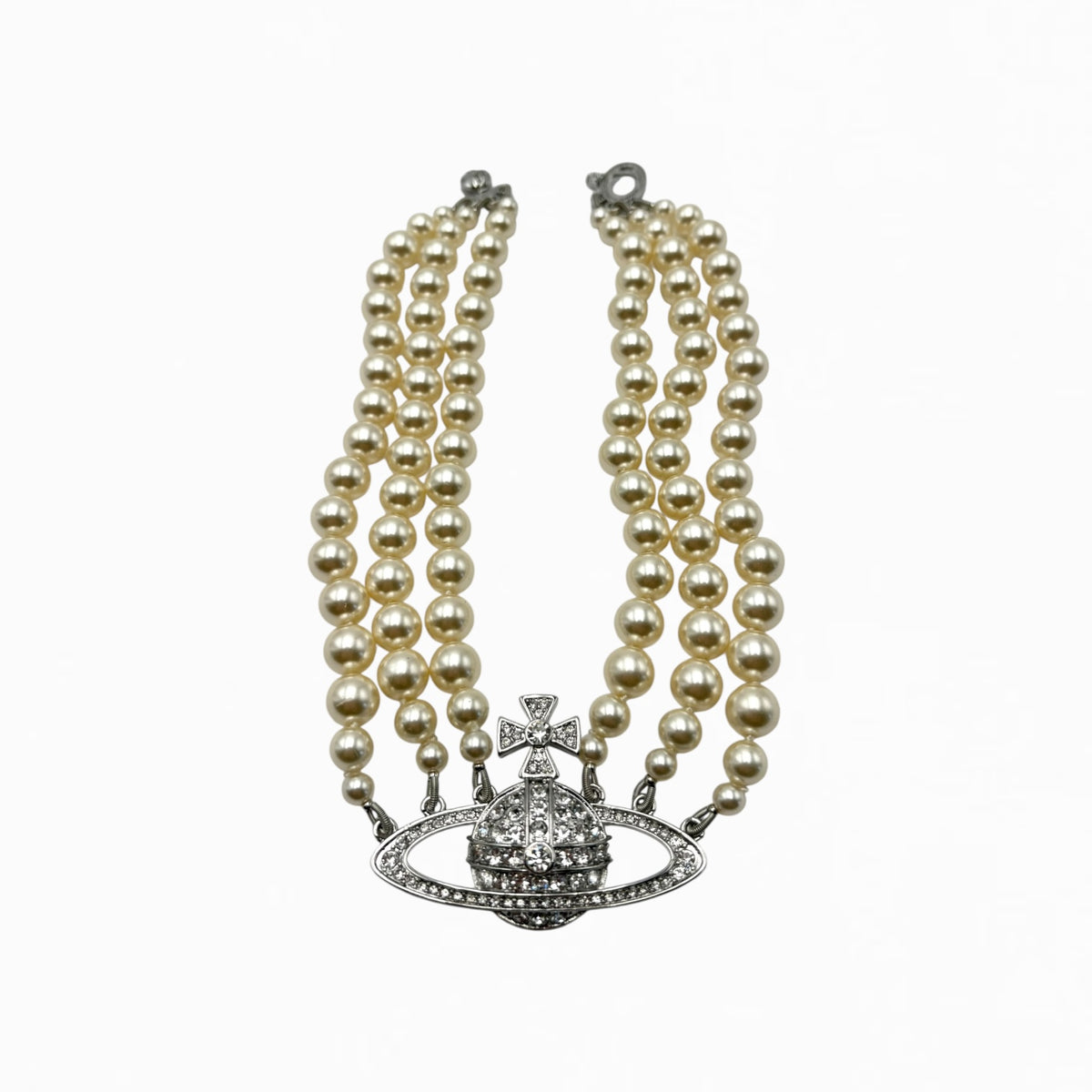 VIVIENNE WESTWOOD NECKLACE