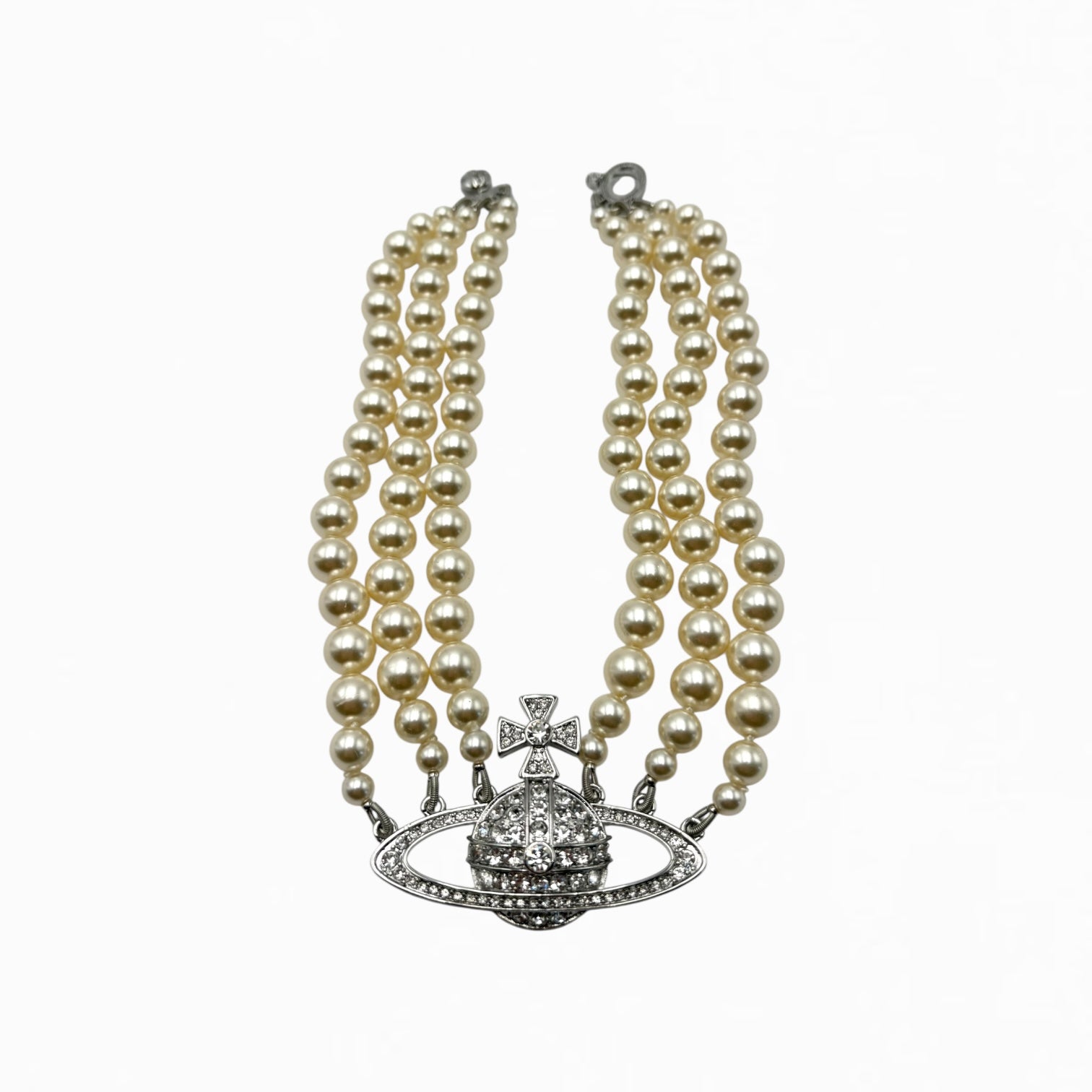 VIVIENNE WESTWOOD NECKLACE