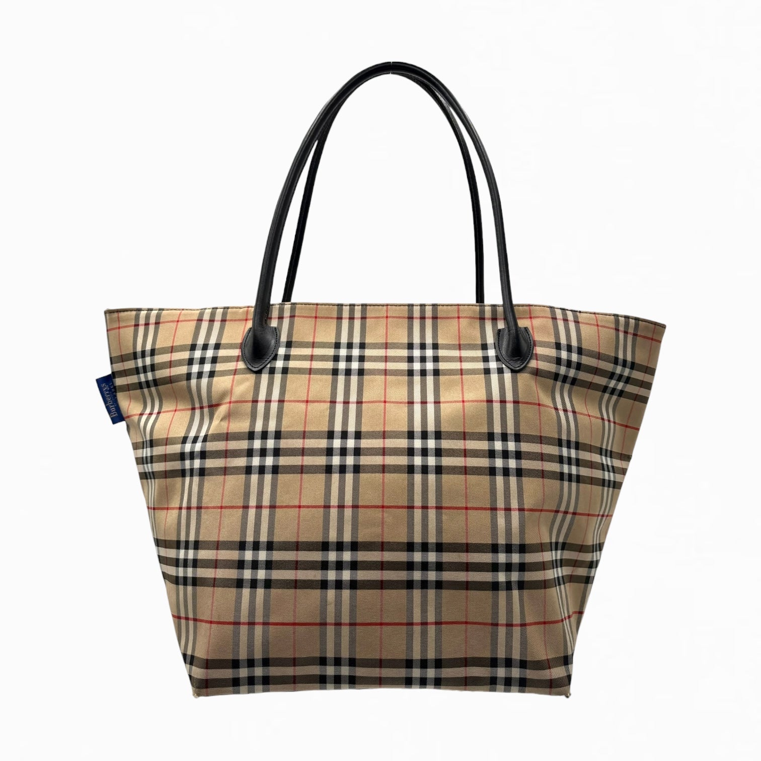 BURBERRY MONOGRAM BAG