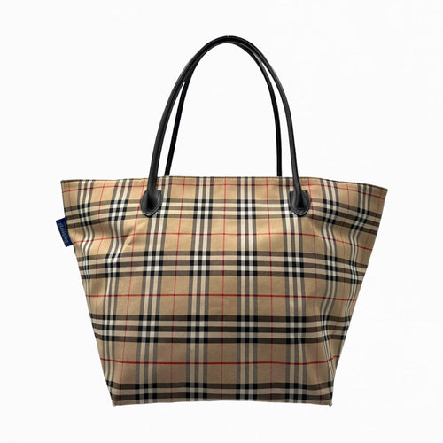 BURBERRY MONOGRAM BAG