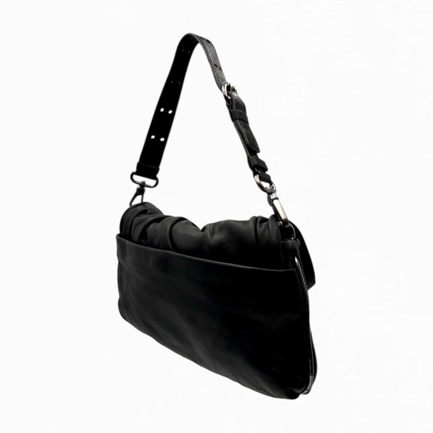 MARC JACOBS LEATHER HAND BAG