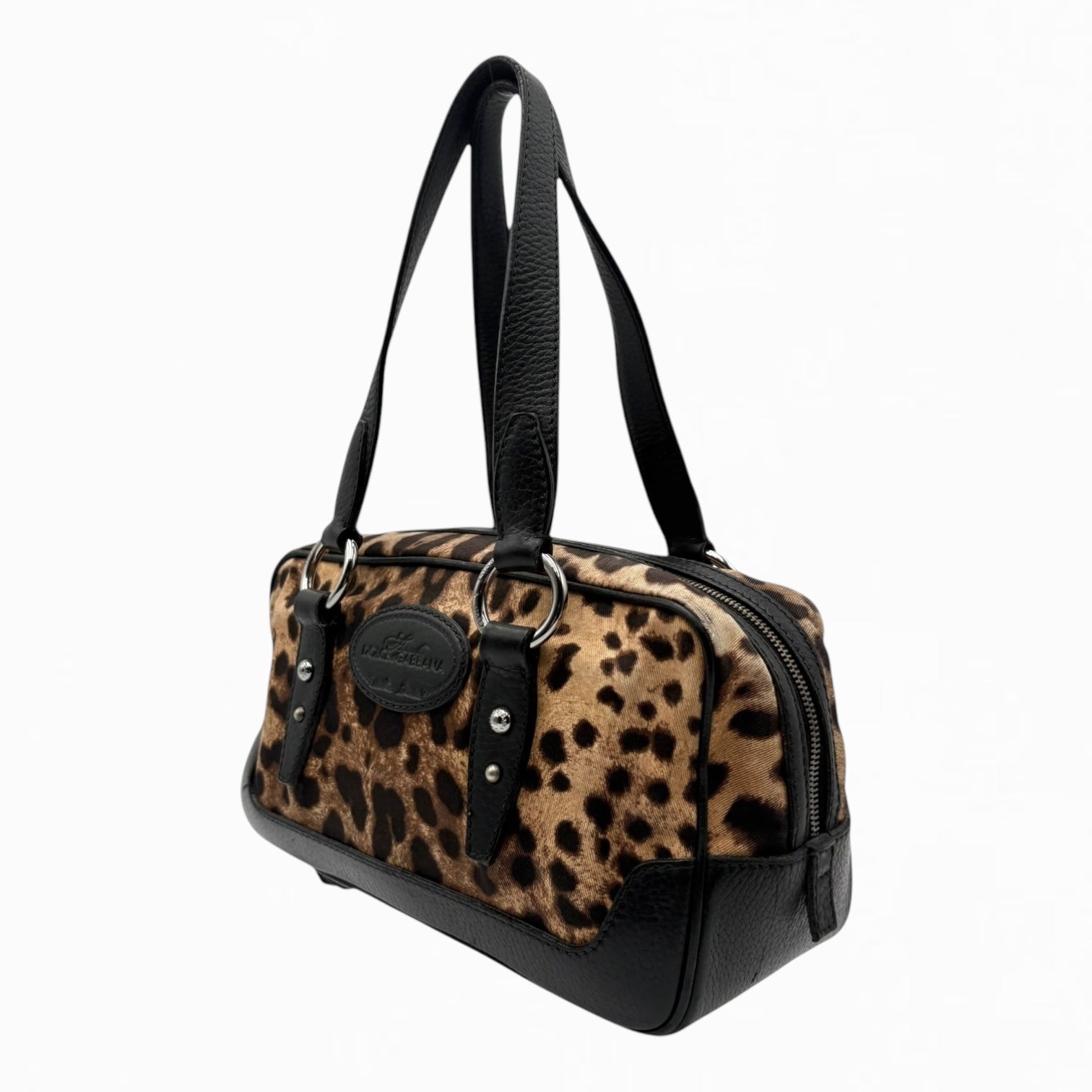 DOLCE & GABBANA HAND BAG