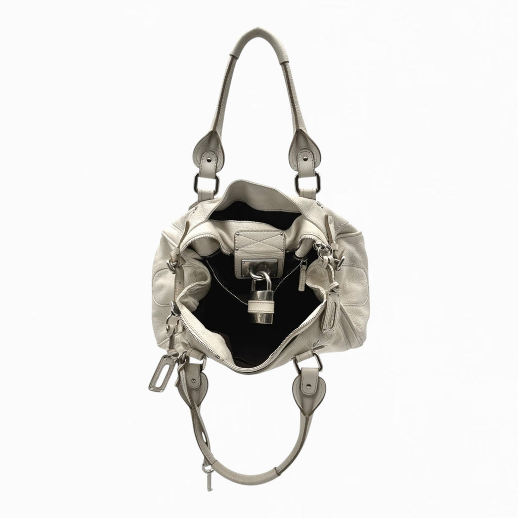 CHLOE PADDINGTON HAND BAG