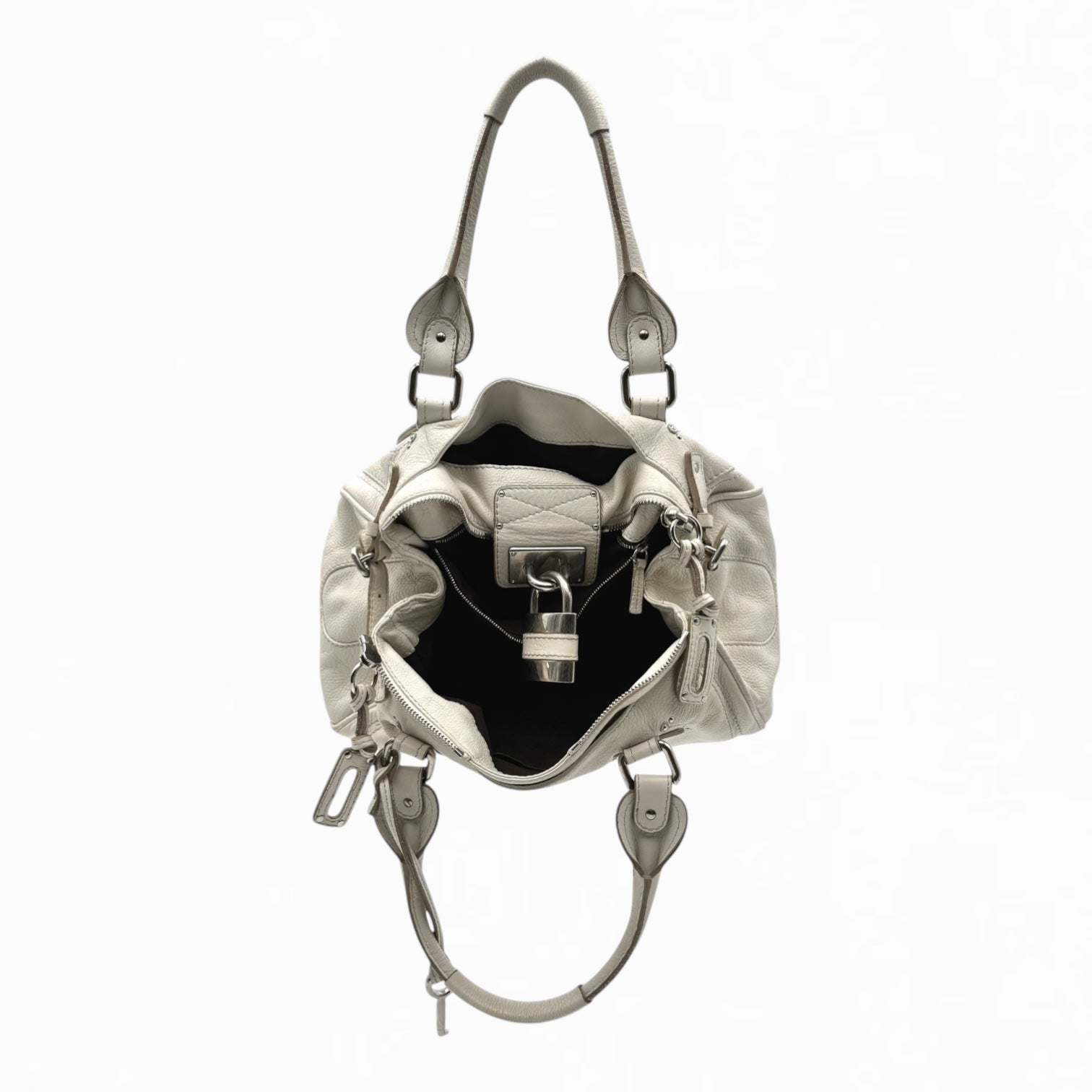 CHLOE PADDINGTON HAND BAG