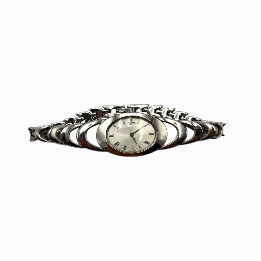 VIVIENNE WESTWOOD ARMOUR WATCH