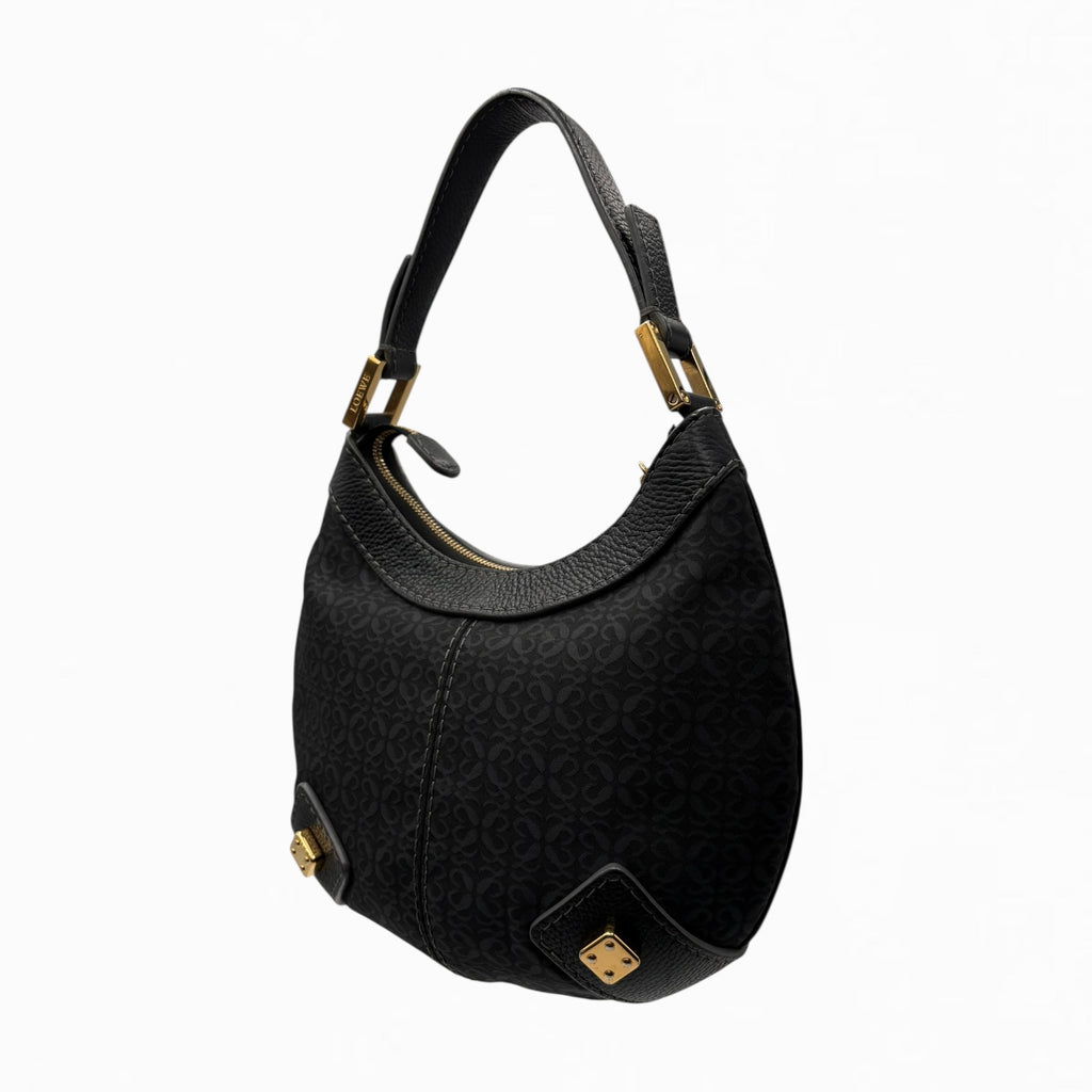 LOEWE MONOGRAM HOBO BAG