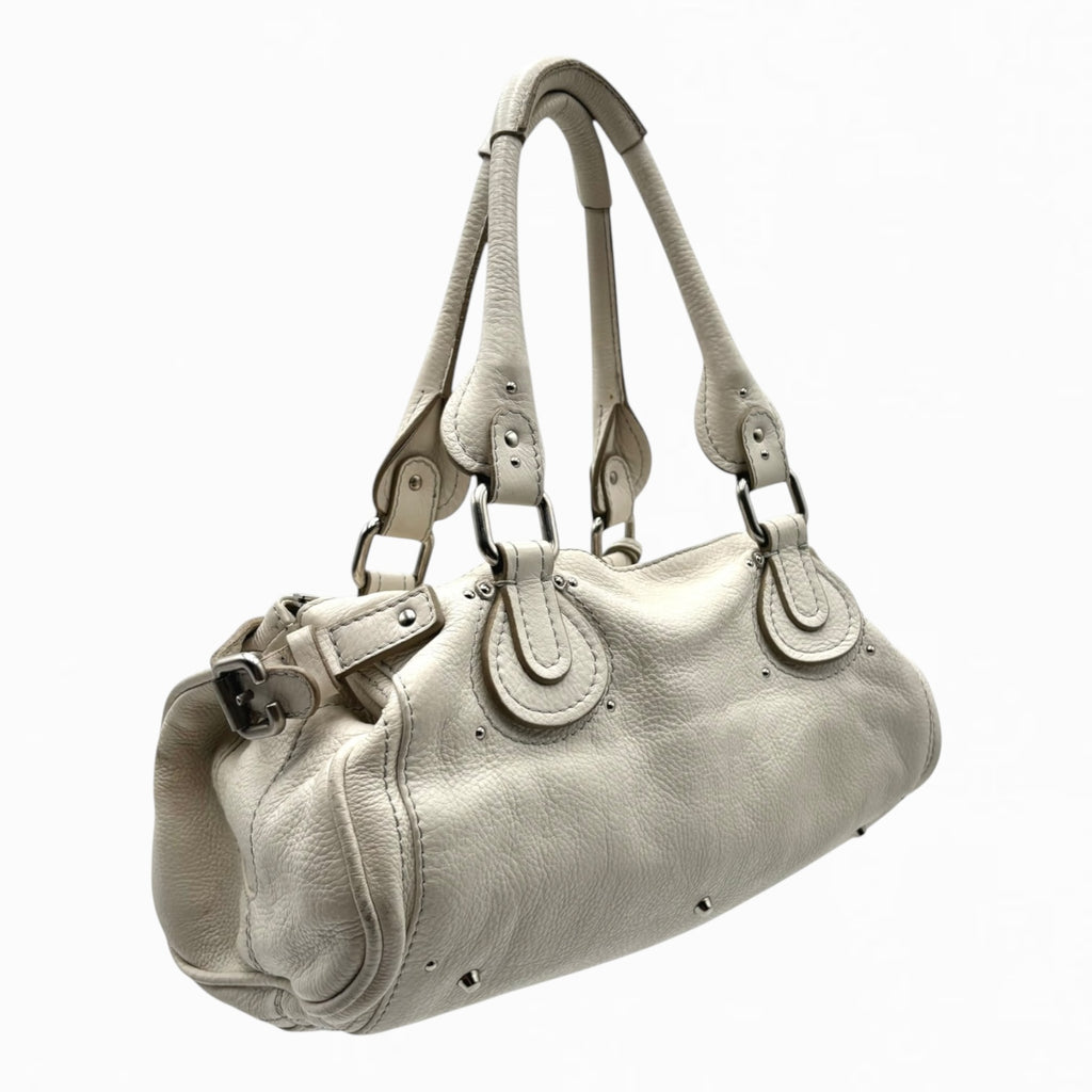 CHLOE PADDINGTON HAND BAG