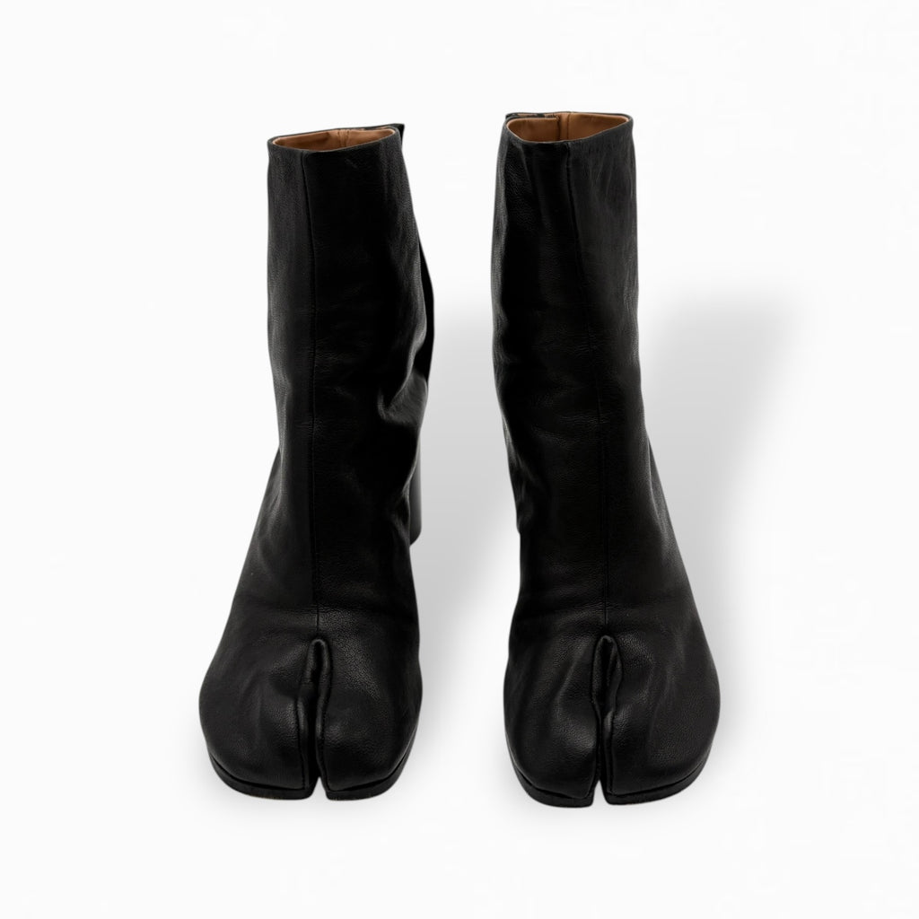 MAISON MARGIELA TABI HEELS 80MM
