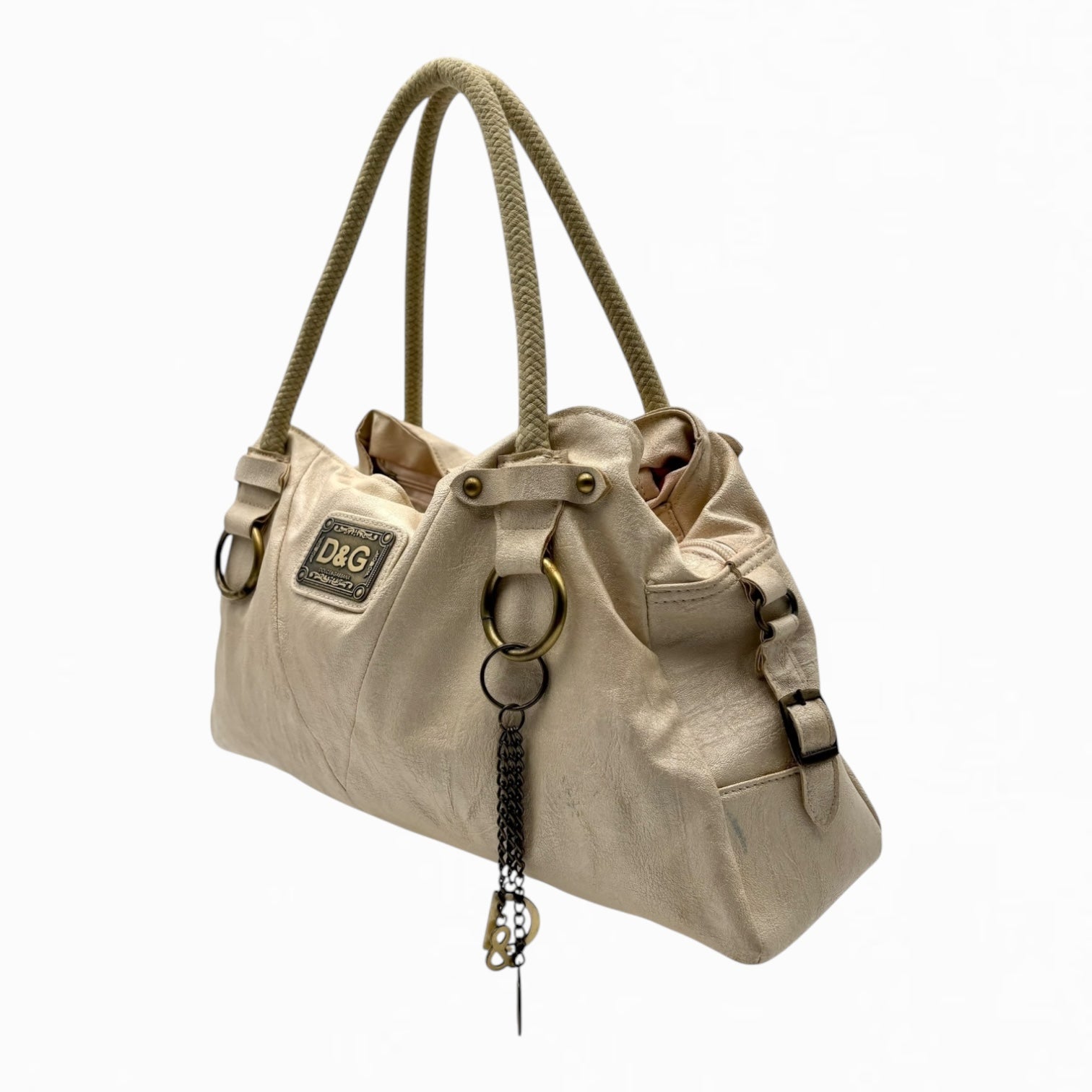 DOLCE & GABBANA HAND BAG