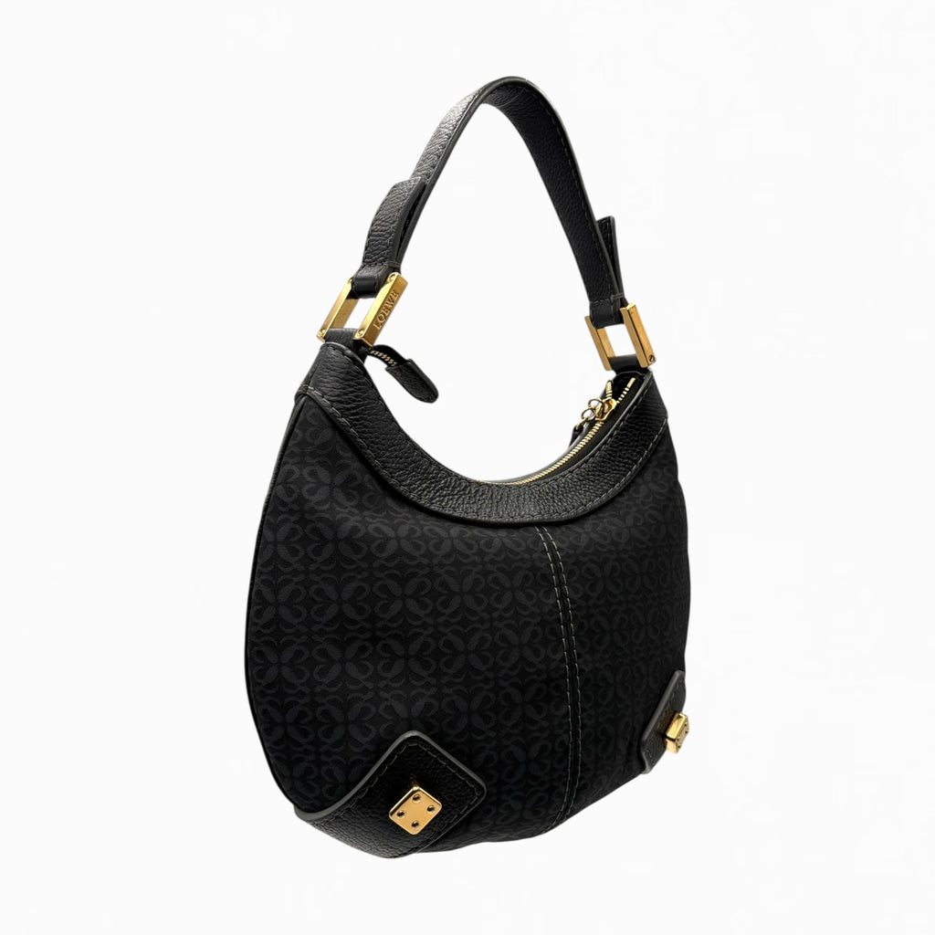 LOEWE MONOGRAM HOBO BAG
