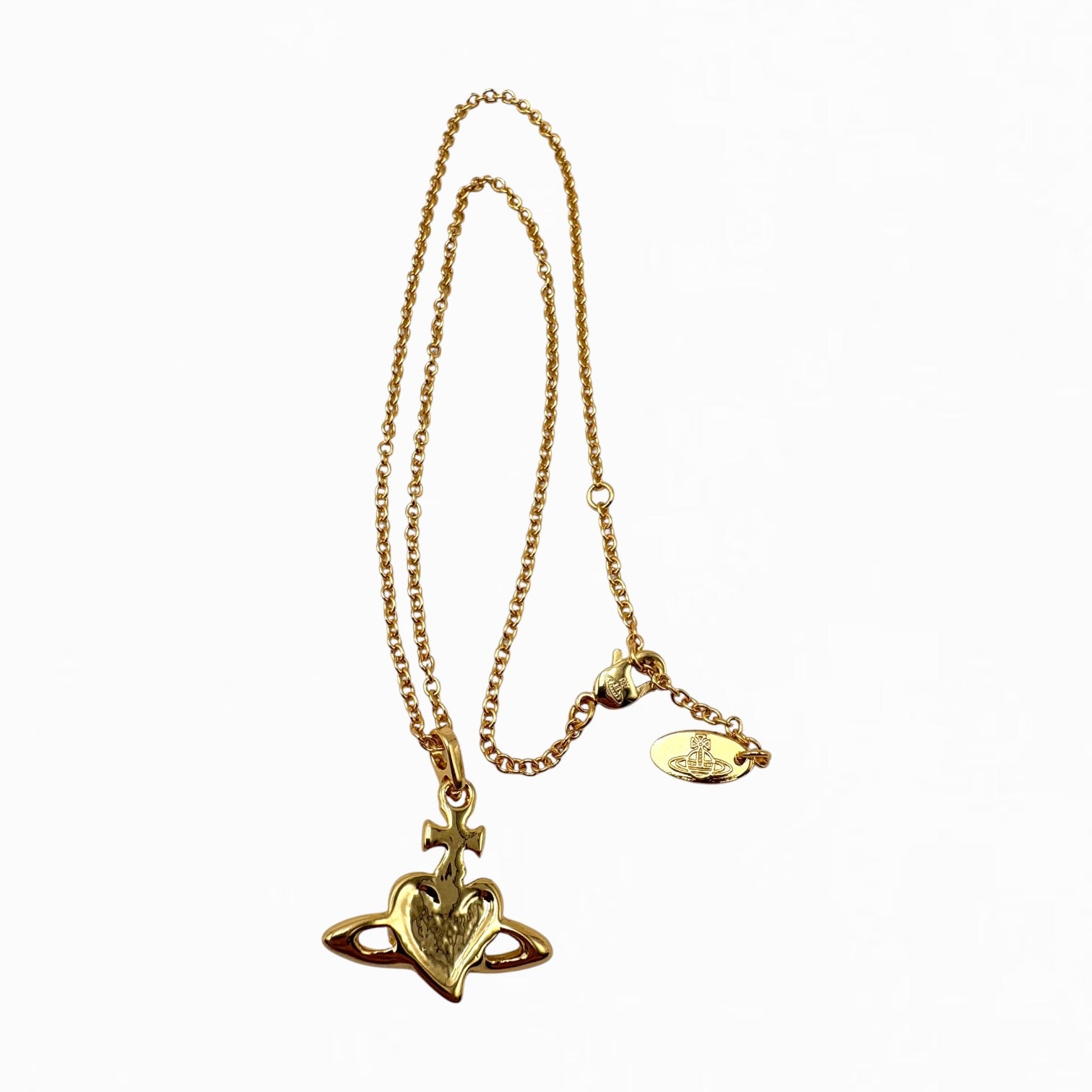 VIVIENNE WESTWOOD NECKLACE