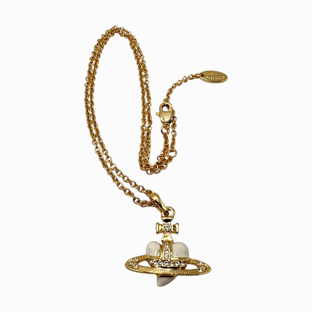 VIVIENNE WESTWOOD NECKLACE