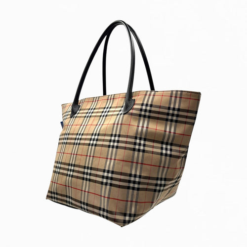 BURBERRY MONOGRAM BAG