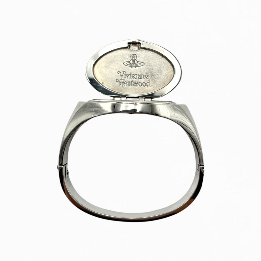 VIVIENNE WESTWOOD BANGLE WATCH