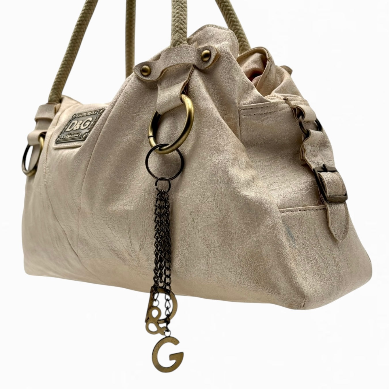 DOLCE & GABBANA HAND BAG