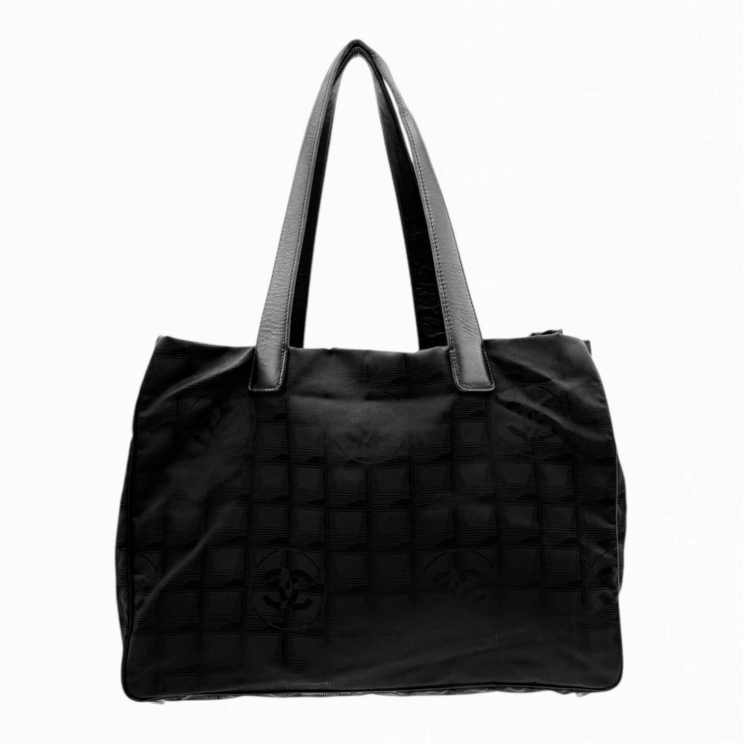 CHANEL SHOPPER