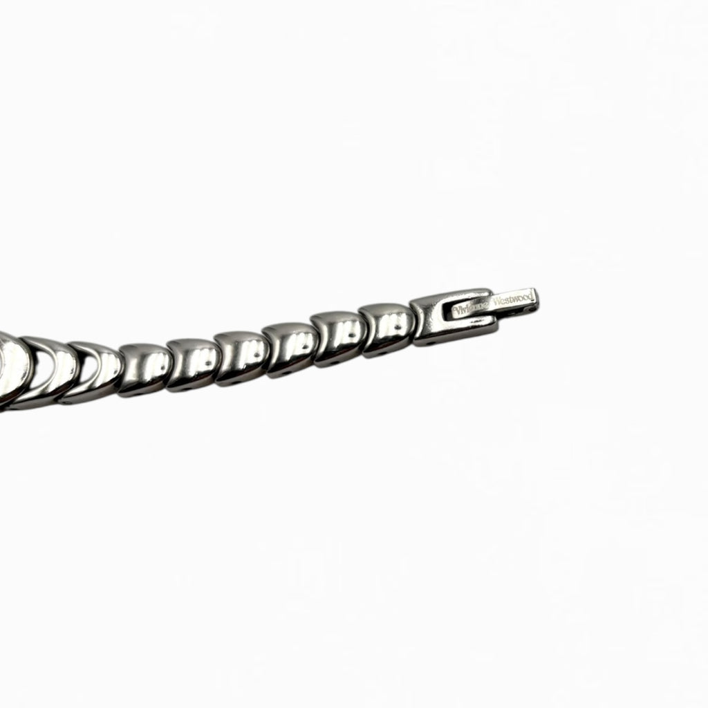 VIVIENNE WESTWOOD ARMOUR WATCH